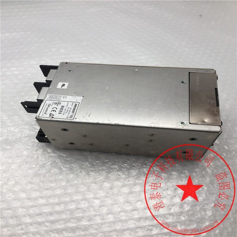 TDK-LAMBDASWS600L-24/HWS600-24