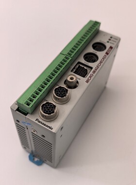 松下A200视觉控制器 ANMA21KV2 工业检测/定位专用 兼容CV-X系列