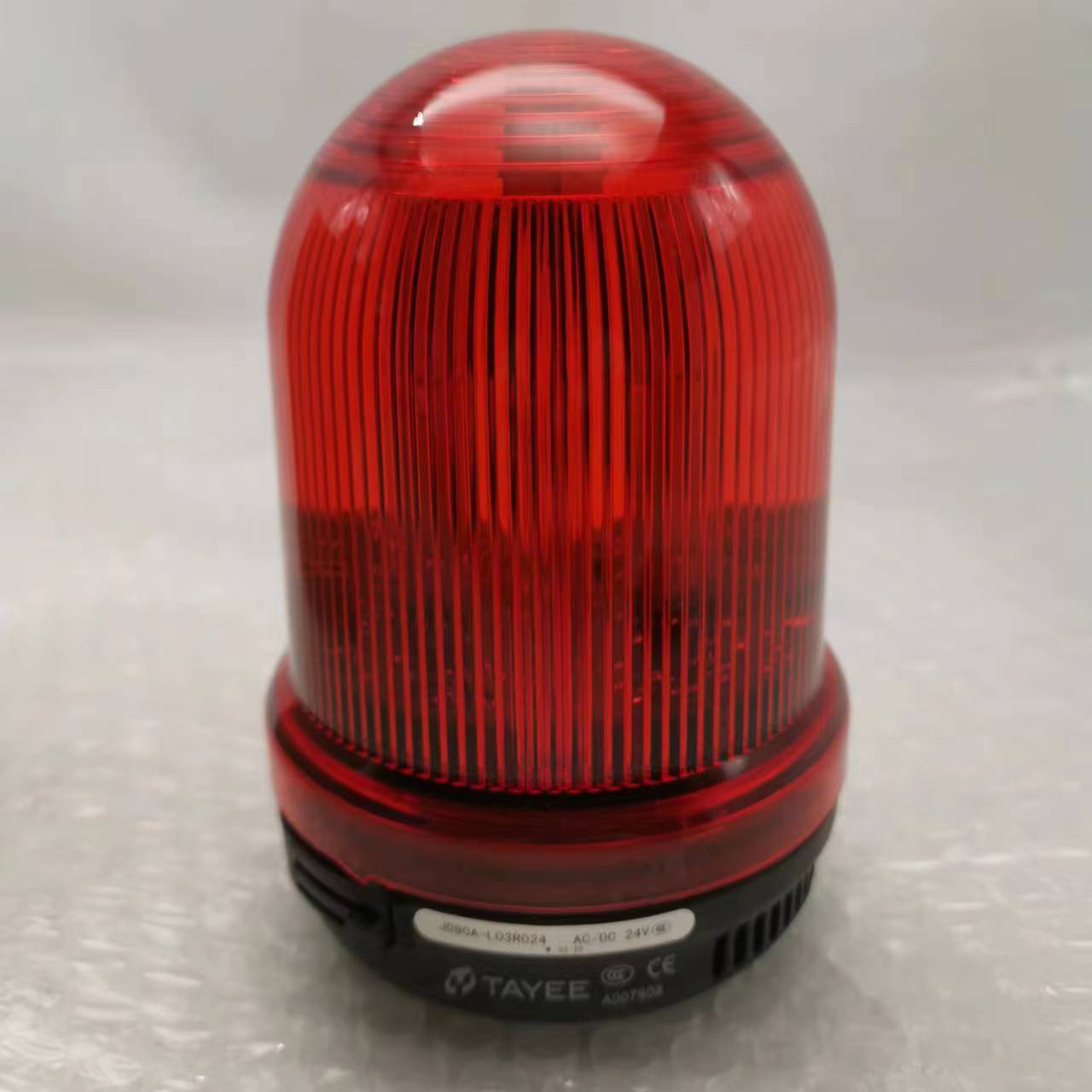 TAYEE天逸LED报警灯全新正品