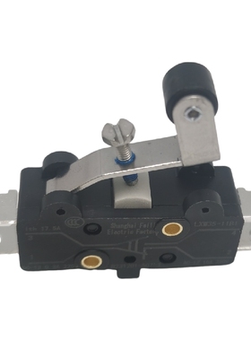 可直拍LXW35-11B1上海飞力微动开关LXW22A-11B/11MB行程开关现货