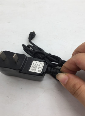 瀚宇蓝牙耳机充电器HY-5W0500500X 5VDC 500MA 包好 现货
