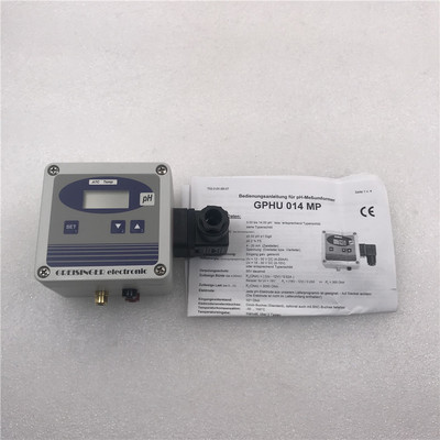 德国GREISINGER压力感应器GPHU014MP 正品实拍