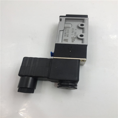 Mindman台湾金器电磁阀MVSC-220-4E1  220V 全新 带包装