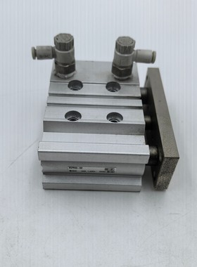 SMC气缸MCPM20-20Z 原装正品 工业级气动元件 现货速发