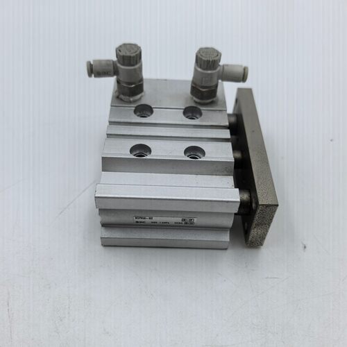 SMC气缸MCPM20-20Z原装正品