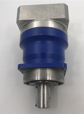 全新Alpha SP075S-MC1-10-1E1-2K齿轮箱i-10新无包装 实物图