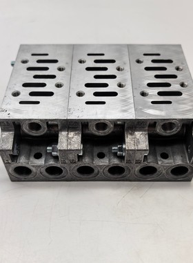 德国FESTO原装 NAVW-1/4-1-ISO 152789 底座 全新未拆封 现货速发