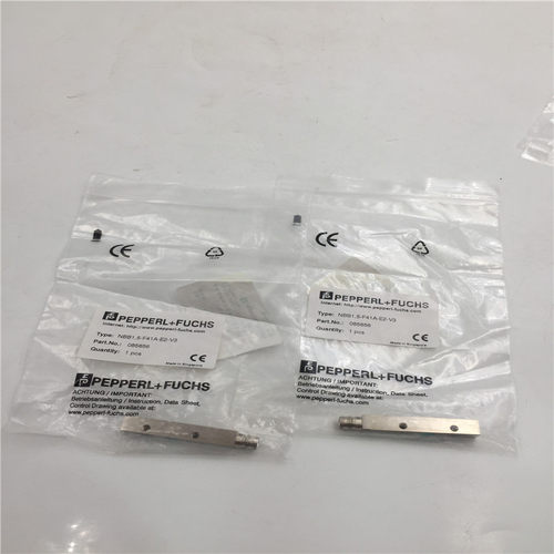 倍加福接近开关NBB1.5-F41A-E2-V3 NBB1,5-F41A-E2-V3 85656现货