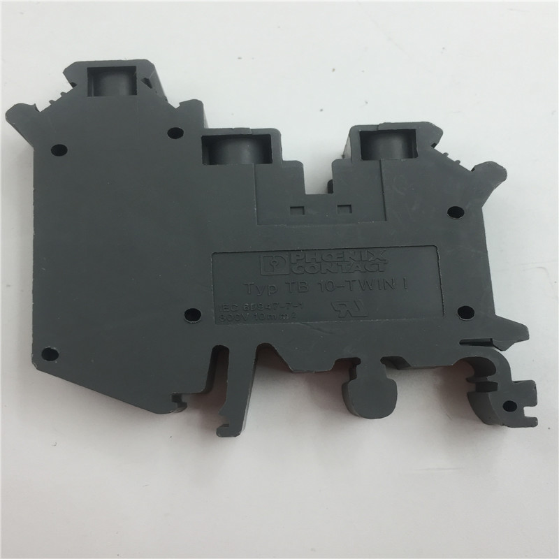 菲尼克斯接线端子PT2,5/OTTA6/TB 10-TWIN I 现货