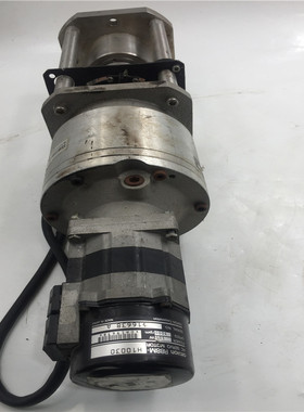 SUMITOMO电机ANFJ-M40-SVLB-25 功能完好 现货  询价