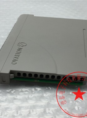 OVATION/西屋继电器输出模块1C31219G01 库存 现货 未使用 询价
