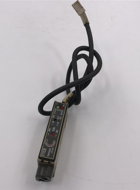 竹中/TAKEX F11CR  光纤放大器 实拍