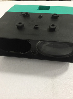 P+F传感器LS611-DA-P 131631  现货 少镜片当配件售出