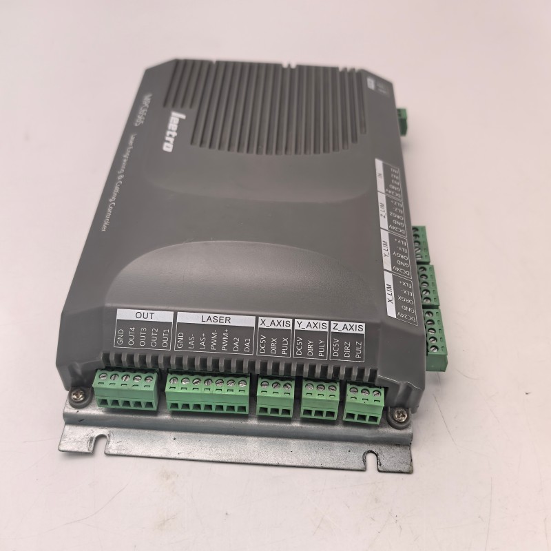 Leetro原装激光控制器MPC6565