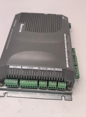 Leetro/乐创原装 激光控制器 MPC6565 拆机件 功能完好雕刻机配件