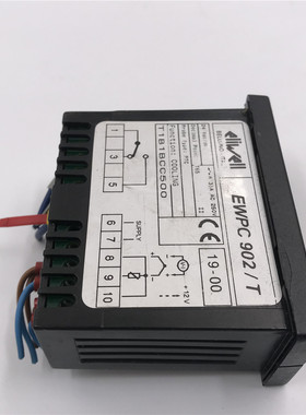 eliwell/伊利威EWPC902/T 24V 功能完好 现货实拍  询价