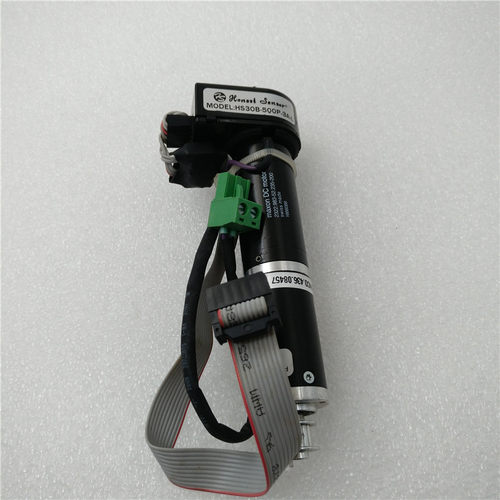 MAXON DC MOTOR电机2322.983-52.235.200编码器HS30B-500P-3A