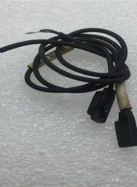 松下对射光电传感器EX-13B (EX-13BD EX-13P) 功能完好 现货
