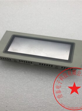 松下GT11触摸屏AIGT2030H 现货 当配件处理