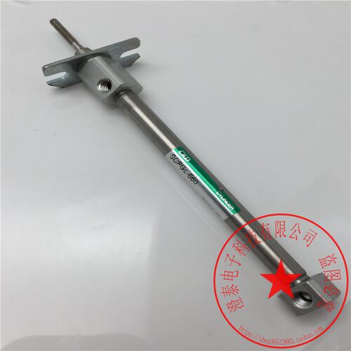 CKD/喜开理笔形气缸SCPGL-660