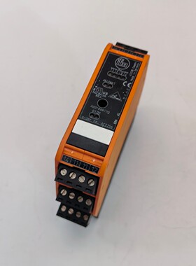 AC2256 AC2250德国IFM易福门控制器模块，带AS-i通讯接口