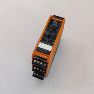 AC2256 AC2250德国IFM易福门控制器模块，带AS-i通讯接口