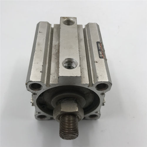 拆机SMC气缸CDQ2D63-45DM 实拍