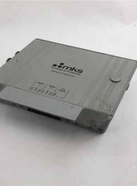 MKS控制器621C11TBFHC  0-10VDC 功能完好 现货实拍