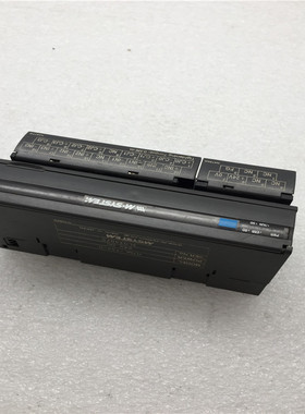 MSYSTEM模块USB模块R7ML-TS4-R 24VDC 功能完好 现货