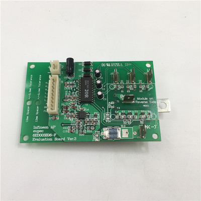 全新eupec电路板6ED003E06-F E227809 HX-S.94V-0现货实价
