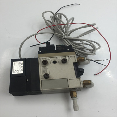 SMC真空发生器ZM131H-X5LZ-E55L+电阻器ZSE1-00-15CN功能包好现货