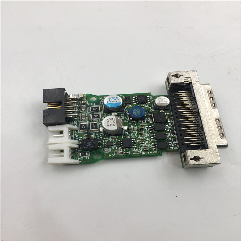 NPM控制卡MNET-M381-TST
