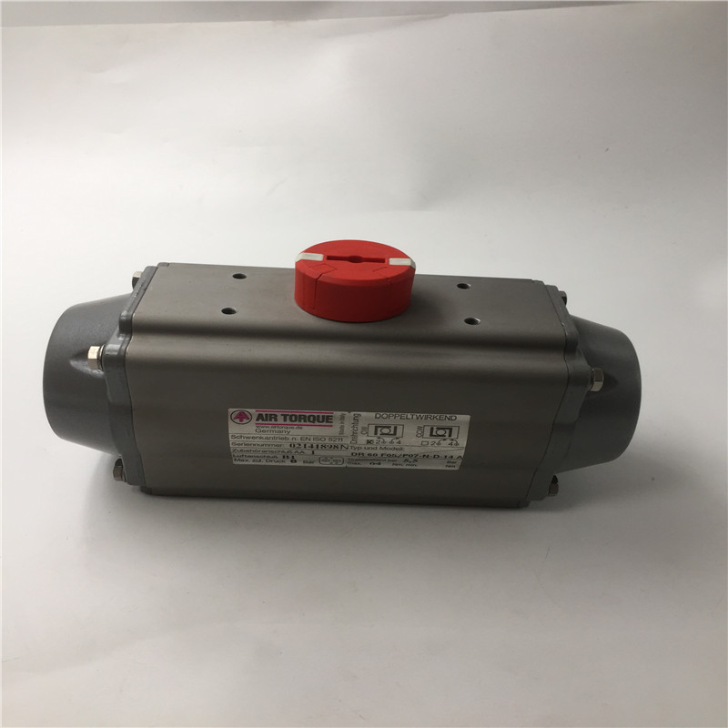 AIRTORQUE气动执行器DR60F05