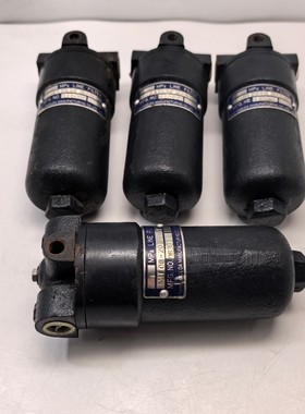 LMT03-20S 03T MASUDA 4MPa线过滤器 ，日本制造，成色好