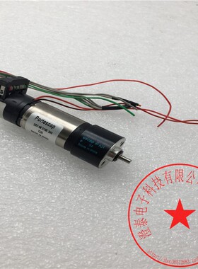 Portescap电机22V 48 213E 245 QB 22V48213E245QB功能完好 议价