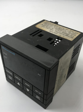 Honeywell/霍尼韦尔温度控制器 UDC2000 MINI-PR0 实拍