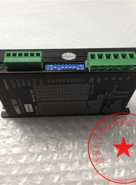 DINGS'鼎智步进电机驱动器DS-5045-003 功能完好 现货