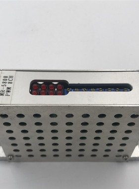 PWM 8CH MR-5800 CB804A121-002A 驱动器 实拍