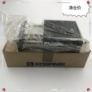日本KOGANEI/小金井滑台气缸AGTB25X45 实拍