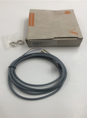 德国IFM易福门接近开关传感器IF5740 现货 带包装 未使用