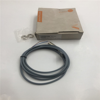 德国IFM易福门接近开关传感器IF5740 现货 带包装 未使用