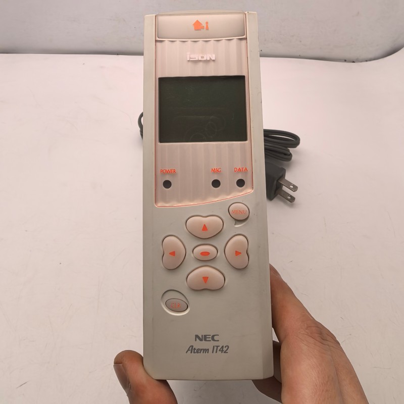 AtermIT42PC-IT42D1A网络适配器