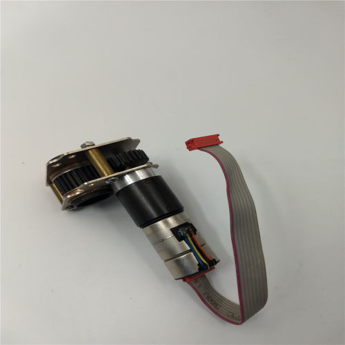 MOONS  PC22L0144-20P020L0-88 32040020电机  成色漂亮 实拍