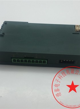 松下Panasonic PLC模拟量模块 FP0-A04I/FPO-A04I AFP04123 4