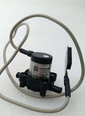 E+H B1F8BACBDA1F FMC-M30810 L401E901109 成色漂亮  实拍