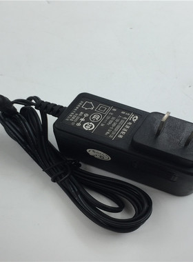 炬神12V1A电源适配器GSCC1000S012V12E 包好 现货