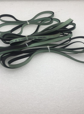 HABASIT哈伯斯特传动带MAM-5E 1500X10/TC-20EF 1900X12现货