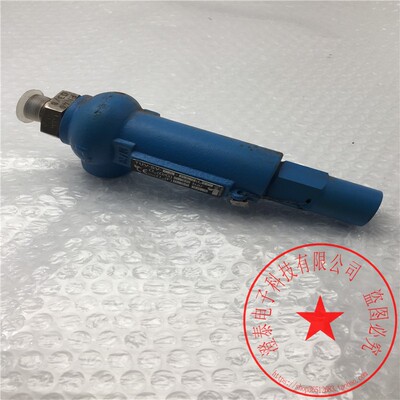 Niezgodka阀门直角安全阀TYP10.1