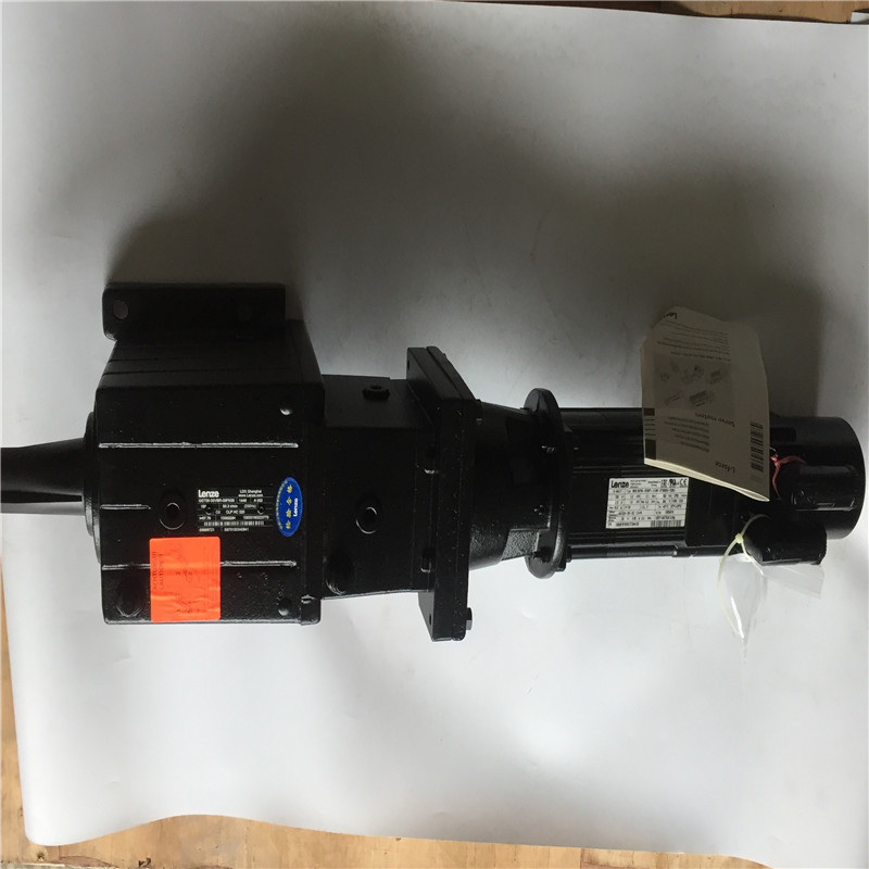 Lenze MCS09F38-SVMP1-A14N-ST5S00N-R3SU+GST06-3SVBR-09FN38