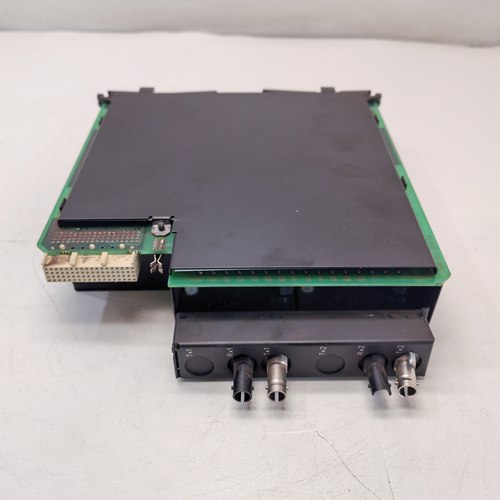 GE Multilin COMMS模块，型号UR7JH，1300nm单模ELED，3端子